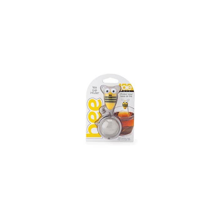 HIC - Harold Import Co. - Joie Bee Tea Infuser
