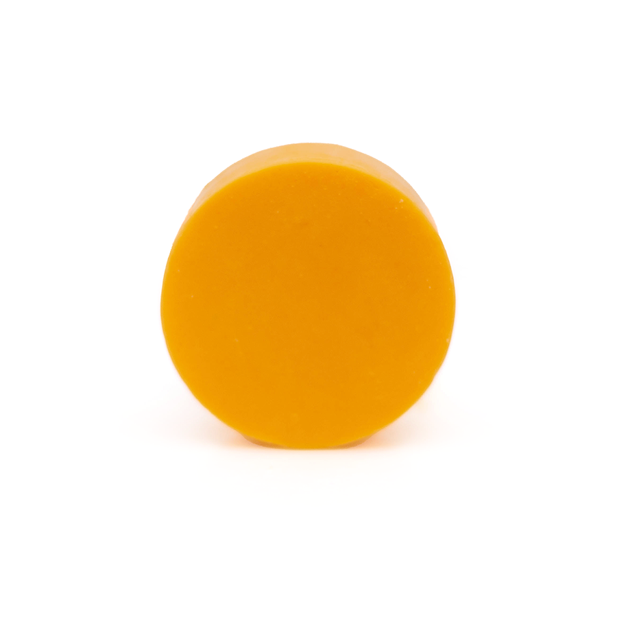 Shampoo & Conditioner Bar Sample Set | Mango |