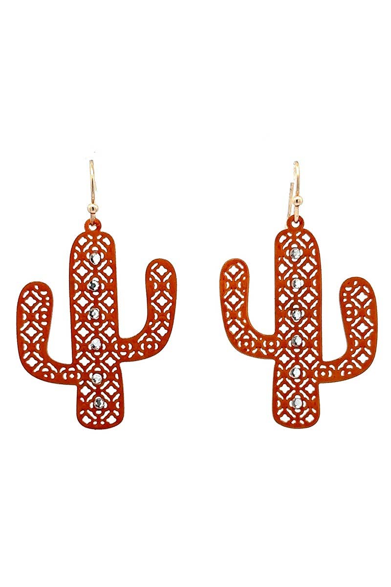 Earrings - EW2760