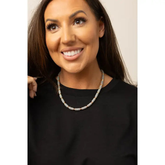 Making Big Statements Chocker Necklace