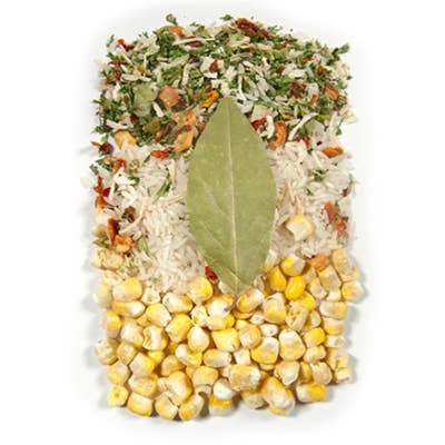 Cooke Tavern Soups - Candlelight Corn Chowder