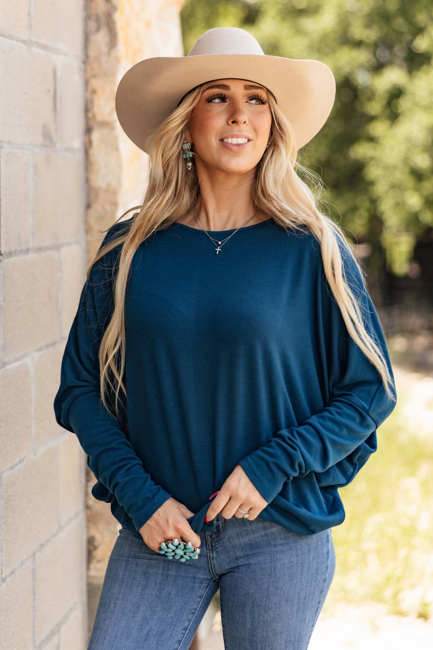 Dear Scarlett - Everyday Basic Go To Top