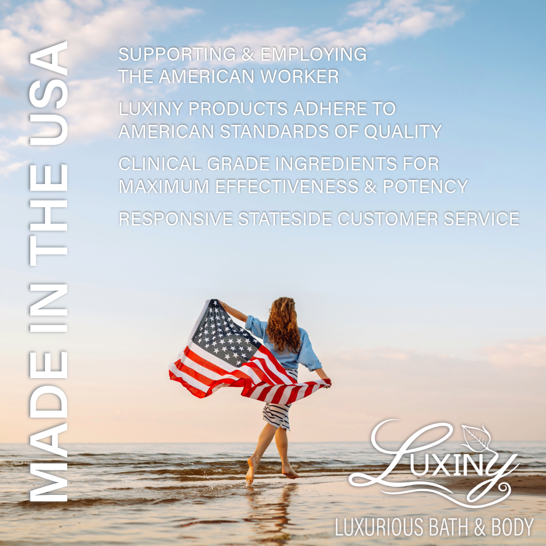 Luxiny Products - Luxurious Bath and Body - Luxiny Tea Tree Mint Solid Shampoo Bar | Scalp Health