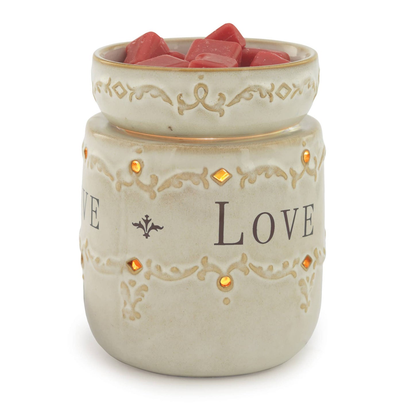 Illumination Fragrance Warmer Classic Collection: Harmony