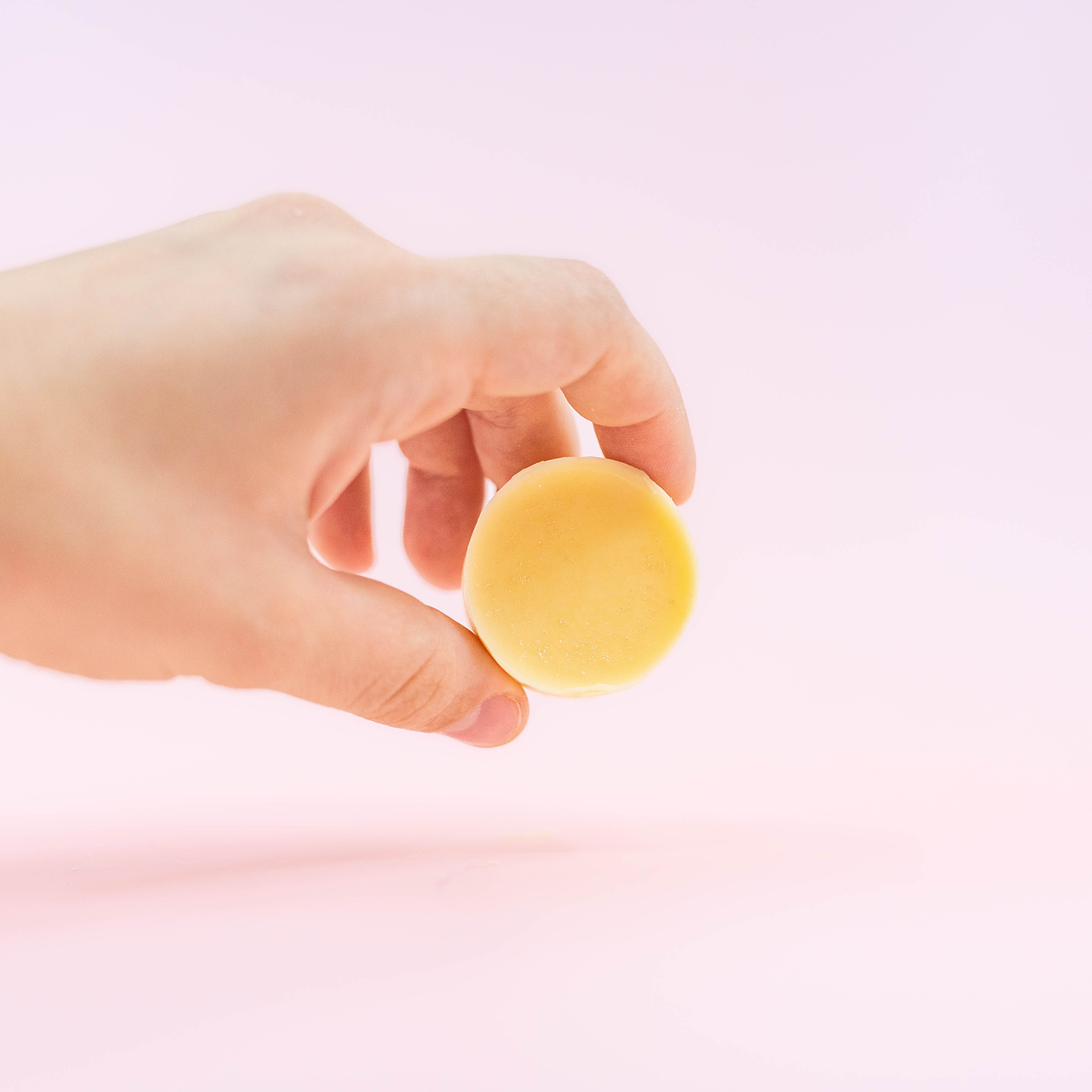 SAMPLE SIZE Conditioner Bar : Rosemary Lavender