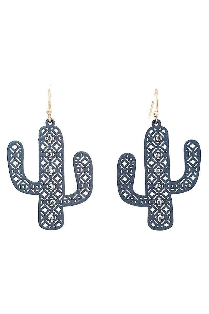 Earrings - EW2760