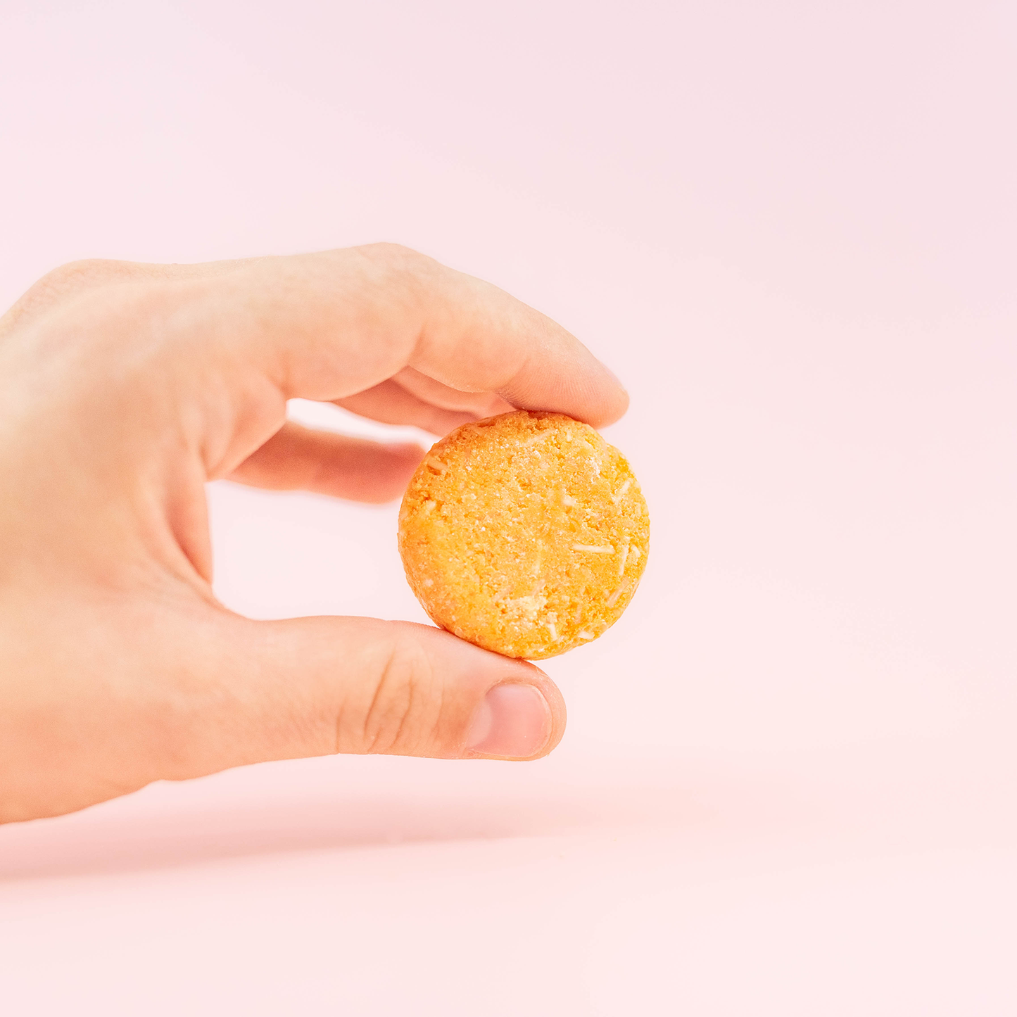 SAMPLE SIZE Shampoo Bar: Rosemary Lavender