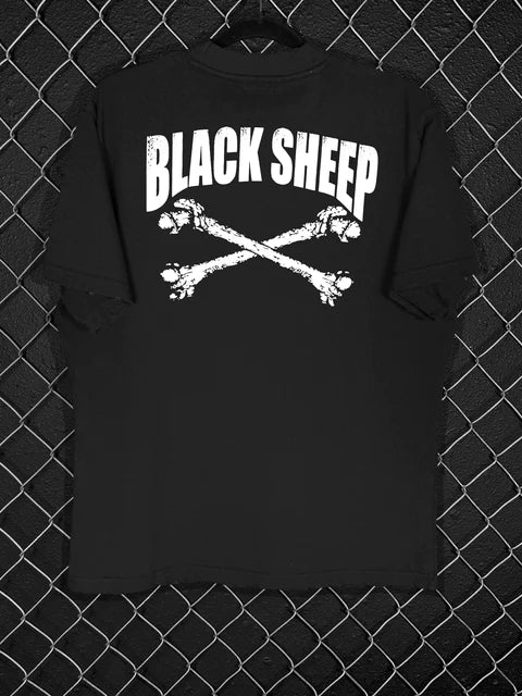 BLACKSHEEP PREMIUM OVERSIZE T