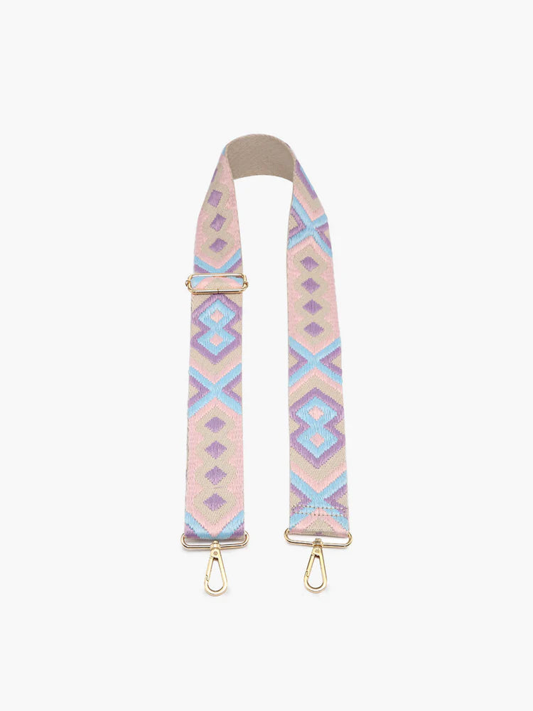 Jen & Co Guitar Straps