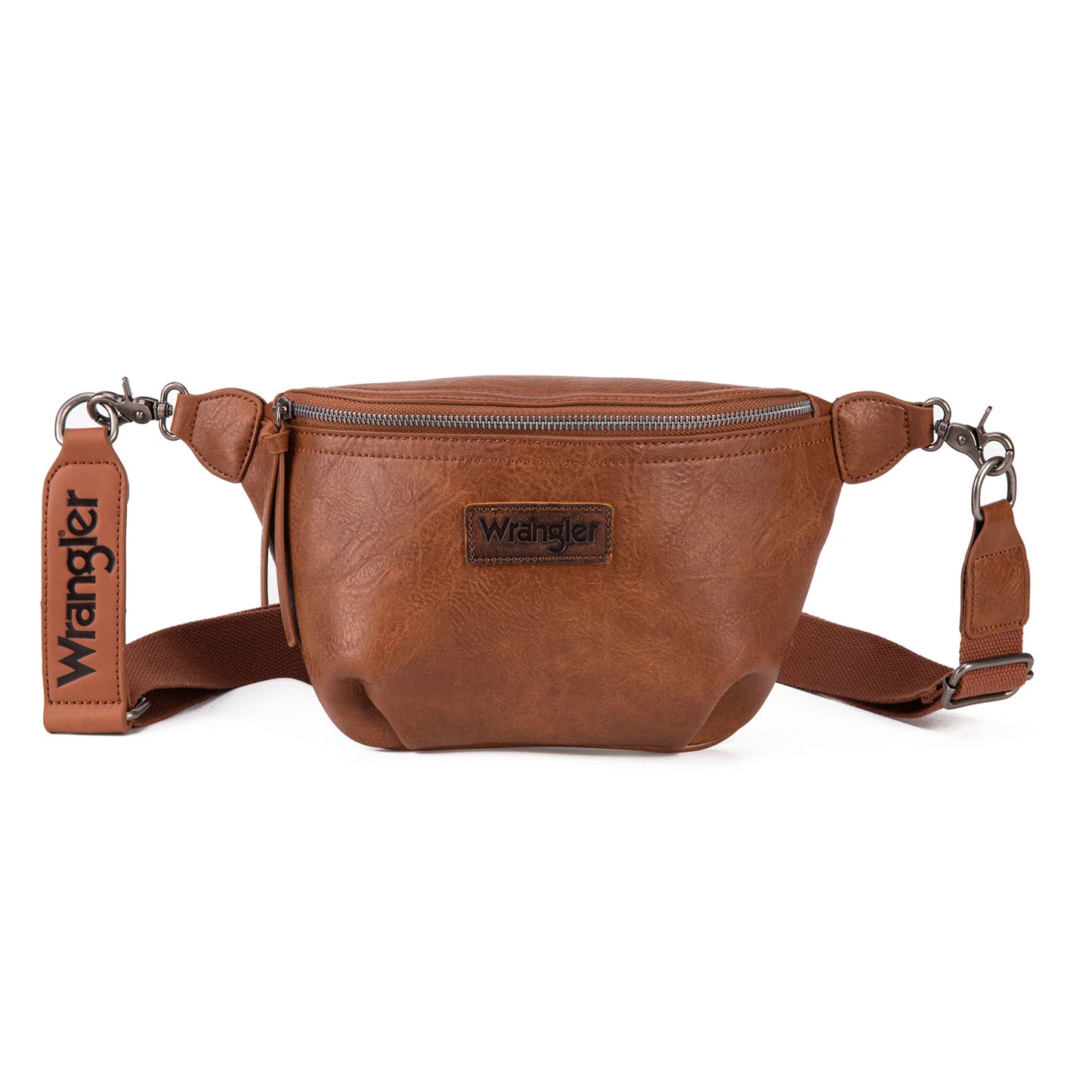 Montana West Wrangler Fanny Pack Belt Bag Sling Bag