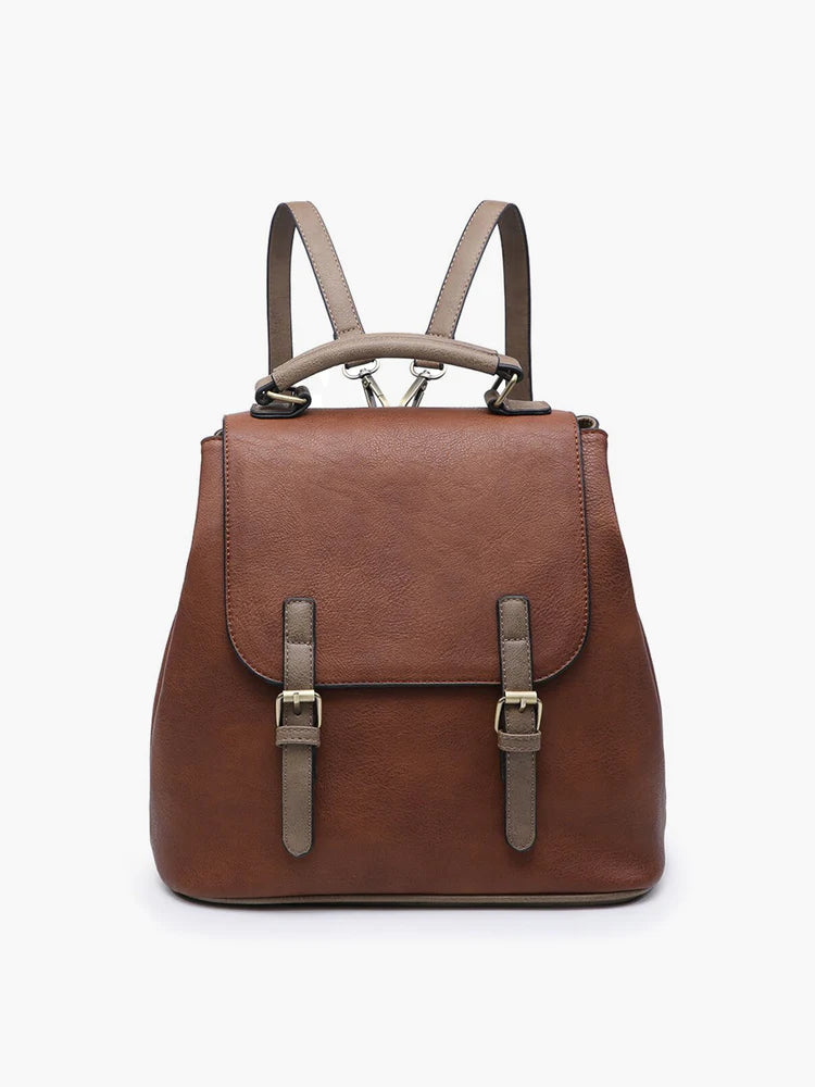 Jen & Co Brooks Backpack