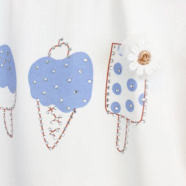 Ice-Cream Tee