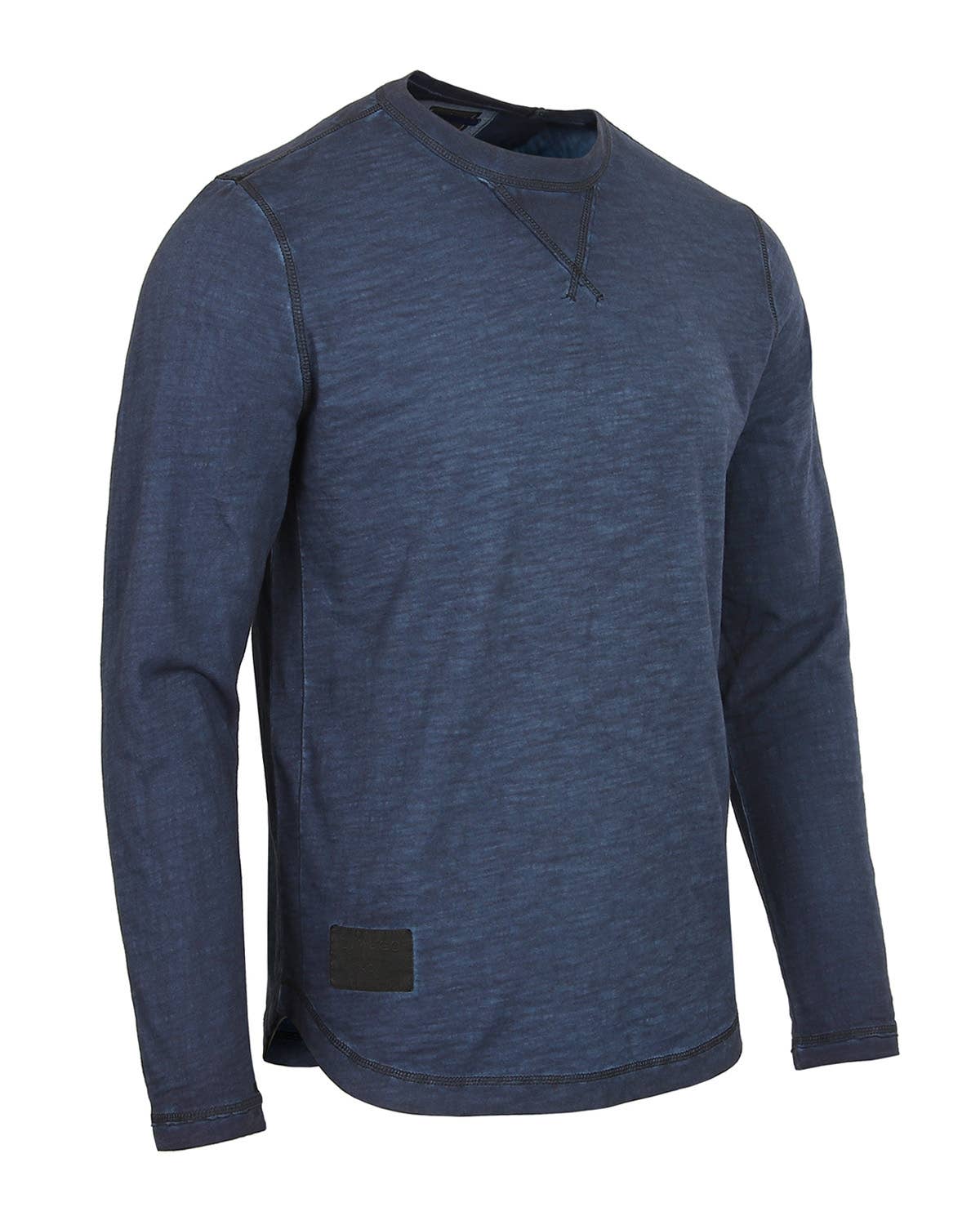 ZIMEGO - LS507 Navy / XL