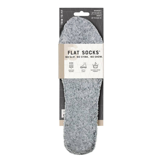 FLAT SOCKS - Koala FLAT SOCKS