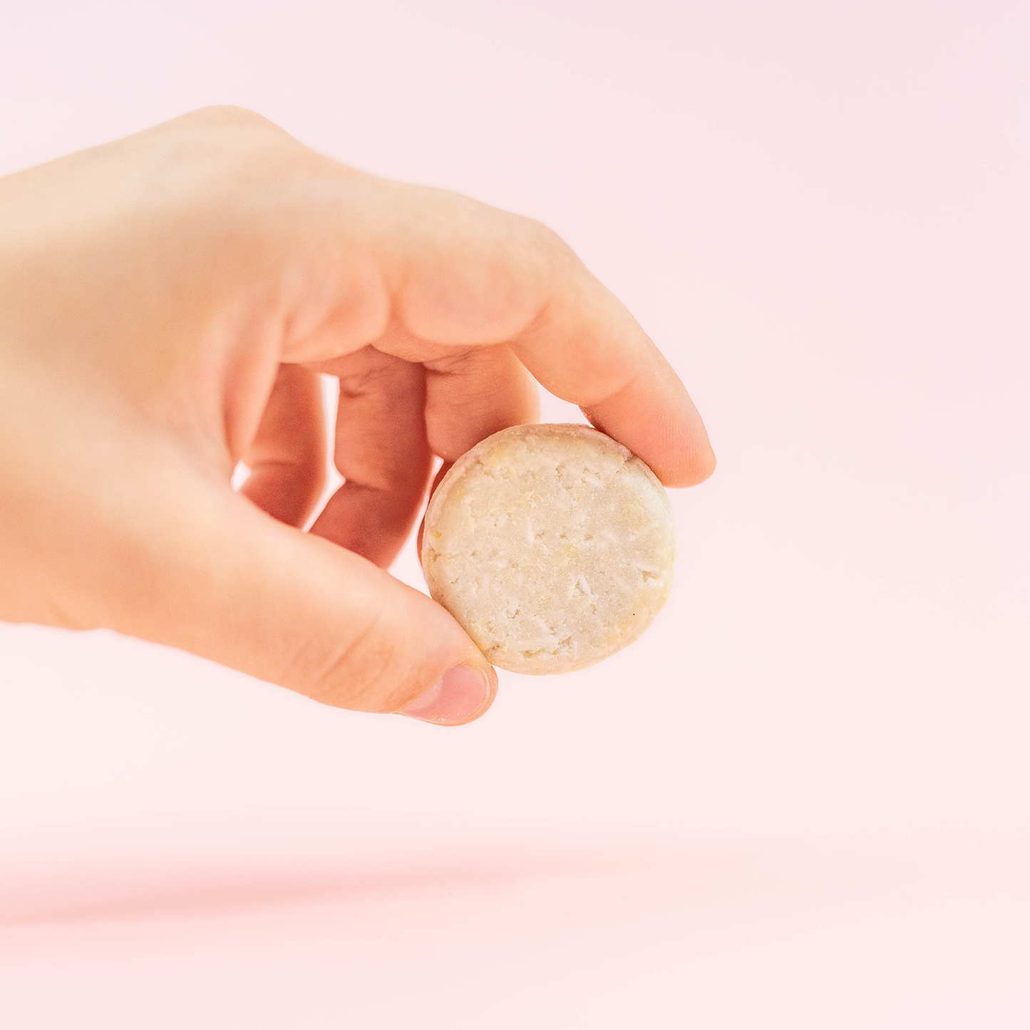 SAMPLE SIZE Shampoo Bar: Rosemary Lavender