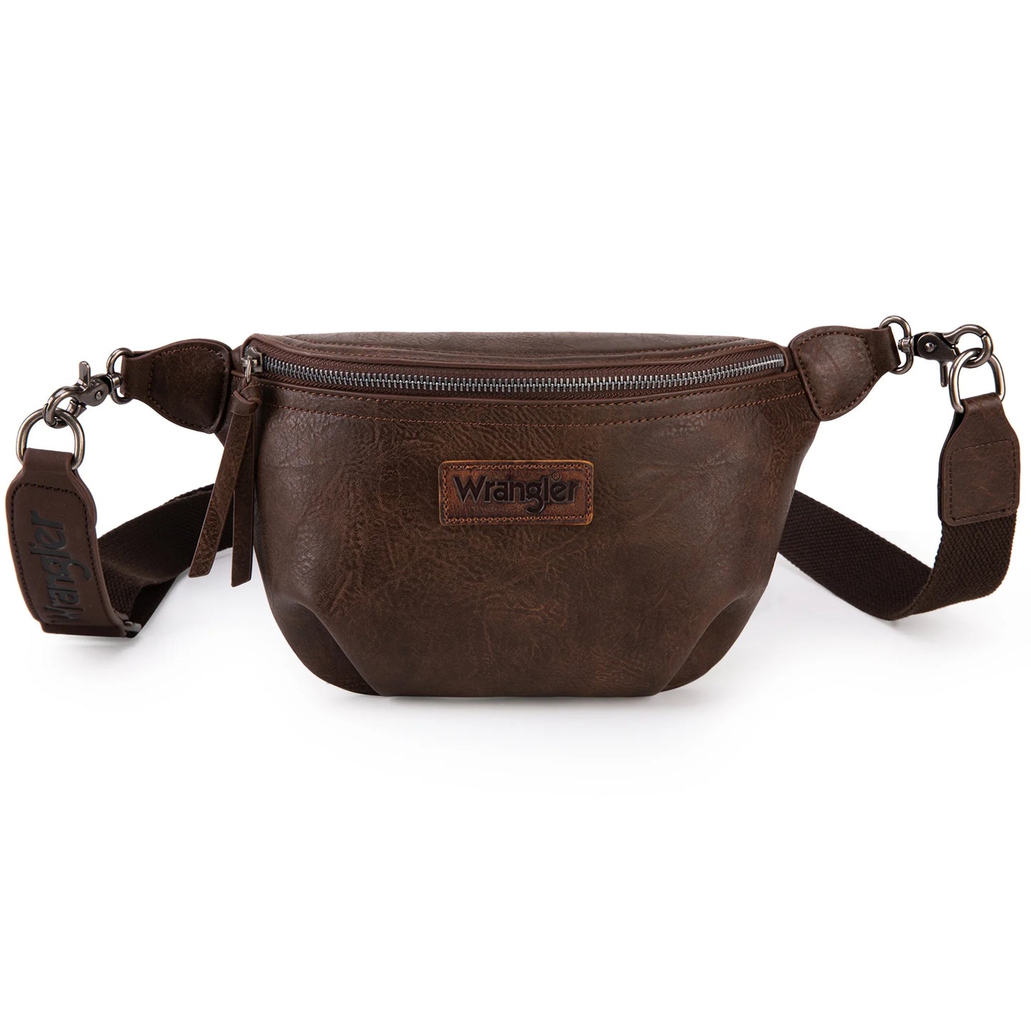 Montana West Wrangler Fanny Pack Belt Bag Sling Bag