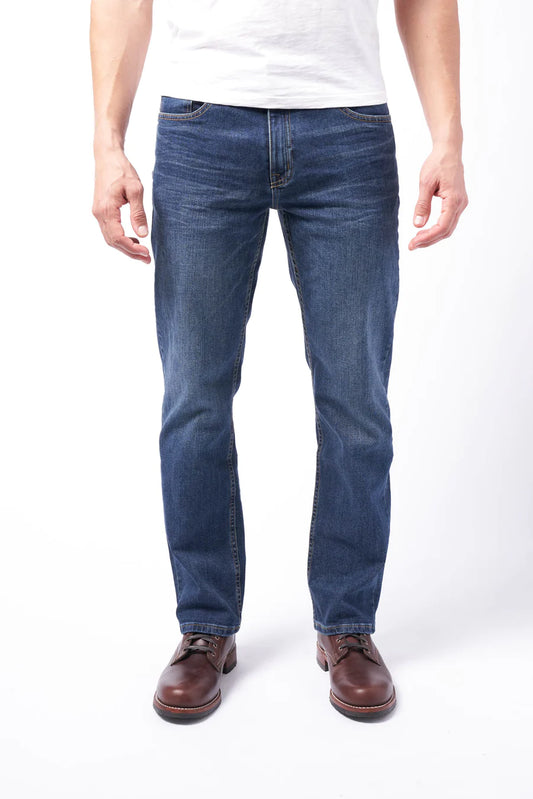 DEVIL DOG JEANS / BOOTCUT