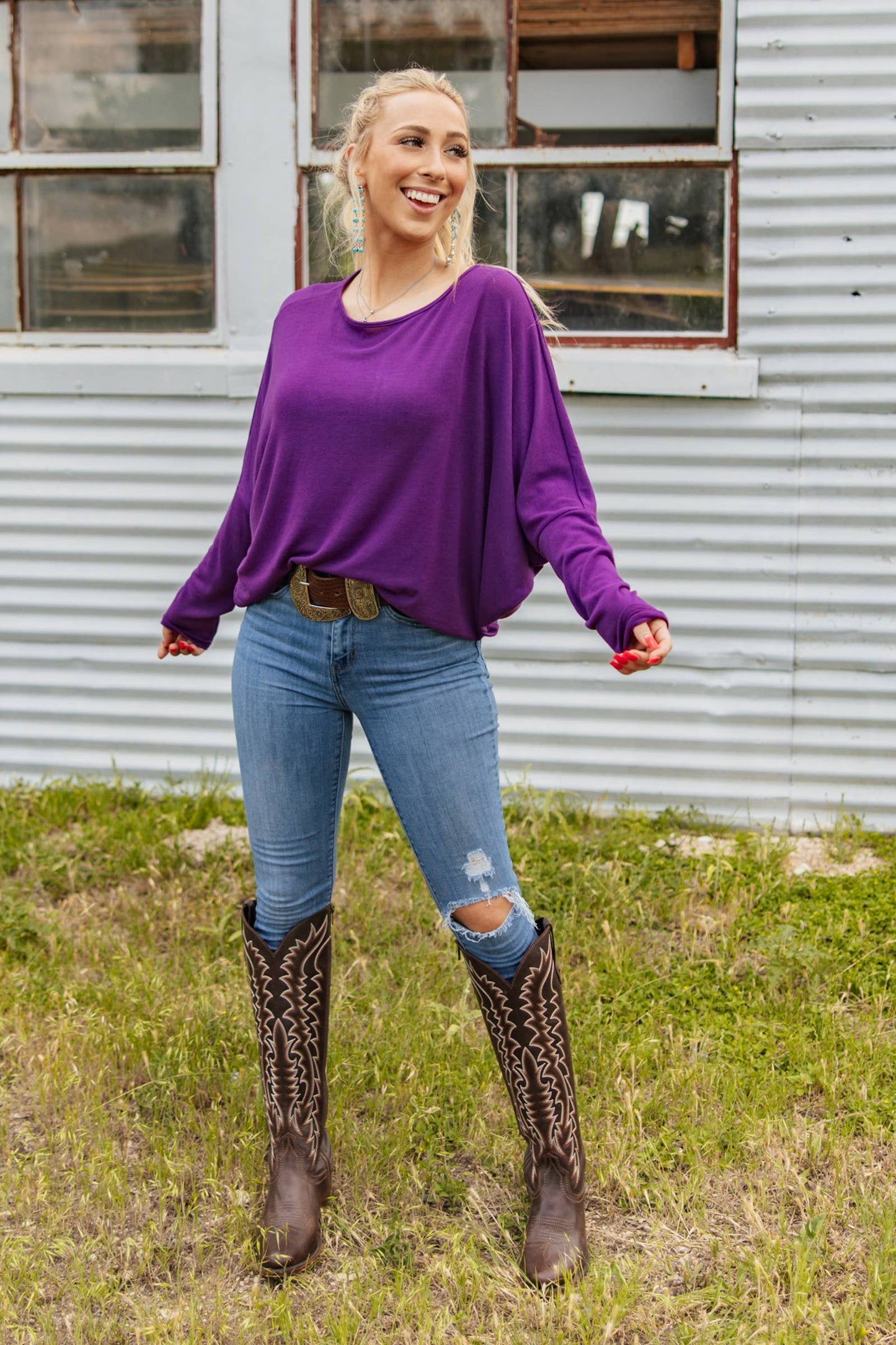 Dear Scarlett - Everyday Basic Go To Top