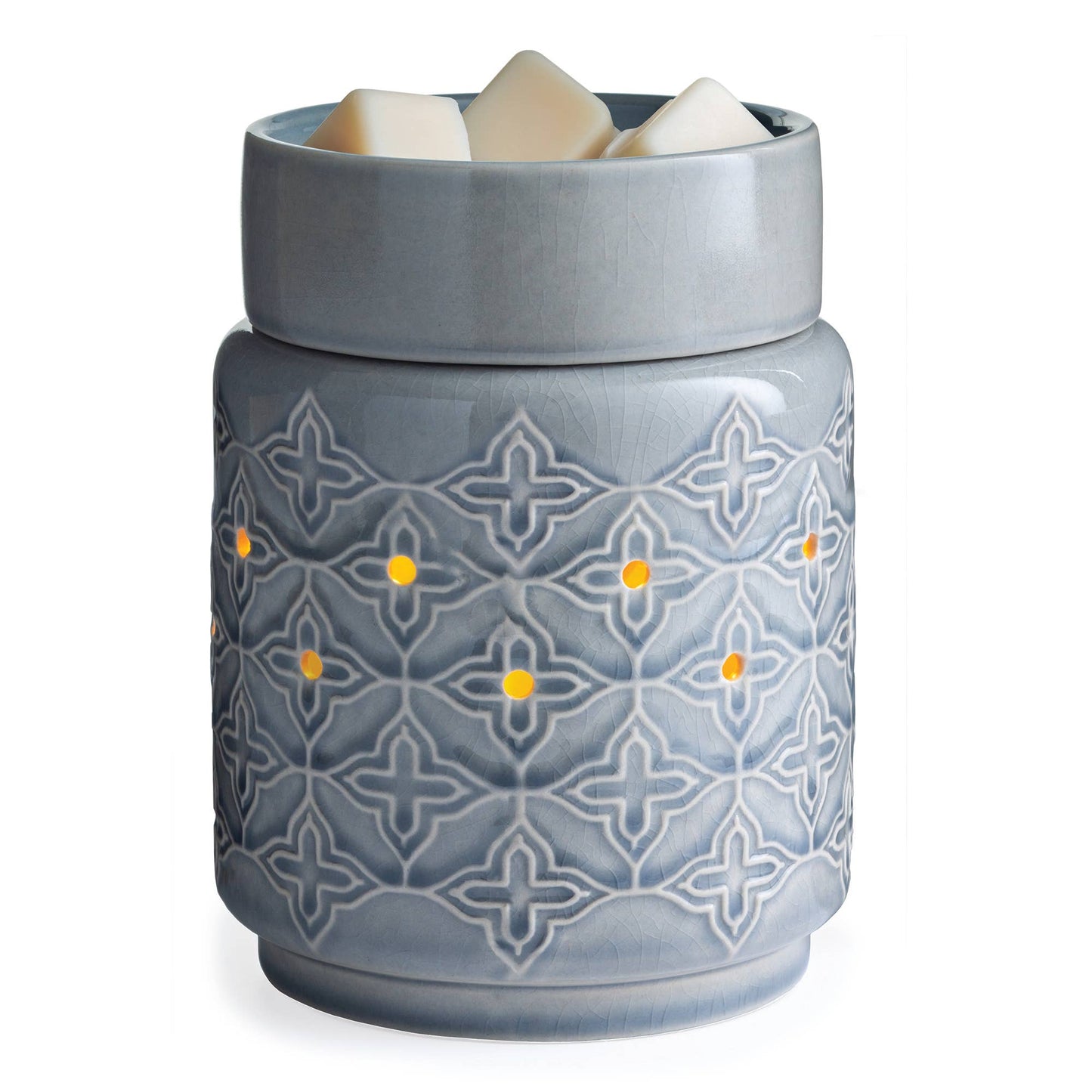 Illumination Fragrance Warmer Classic Collection: Harmony