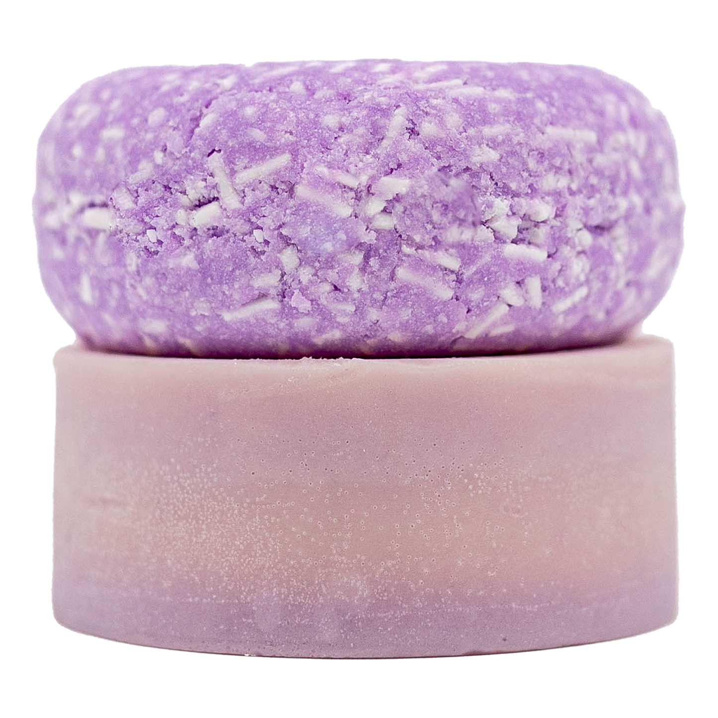 Shampoo & Conditioner Bar | Sample Set | Rosemary Lavender