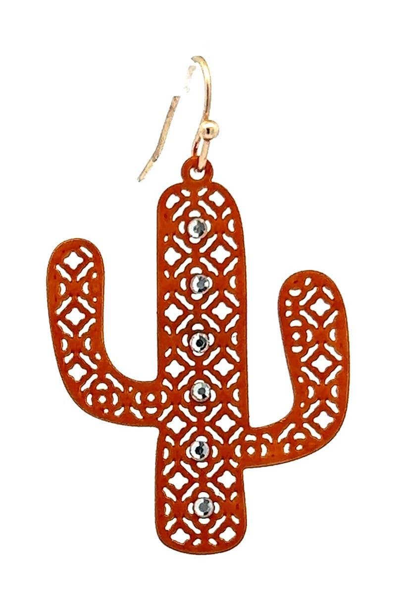 Earrings - EW2760