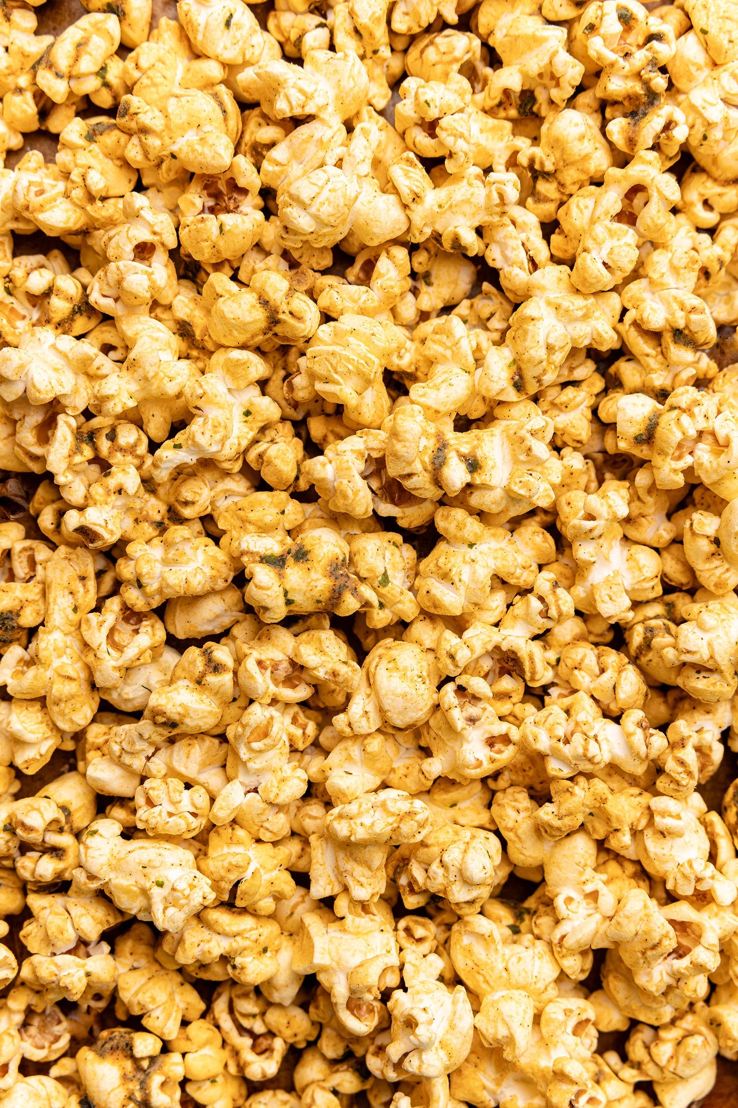 Poppy Hand-Crafted Popcorn - Mexican Street Corn Popcorn