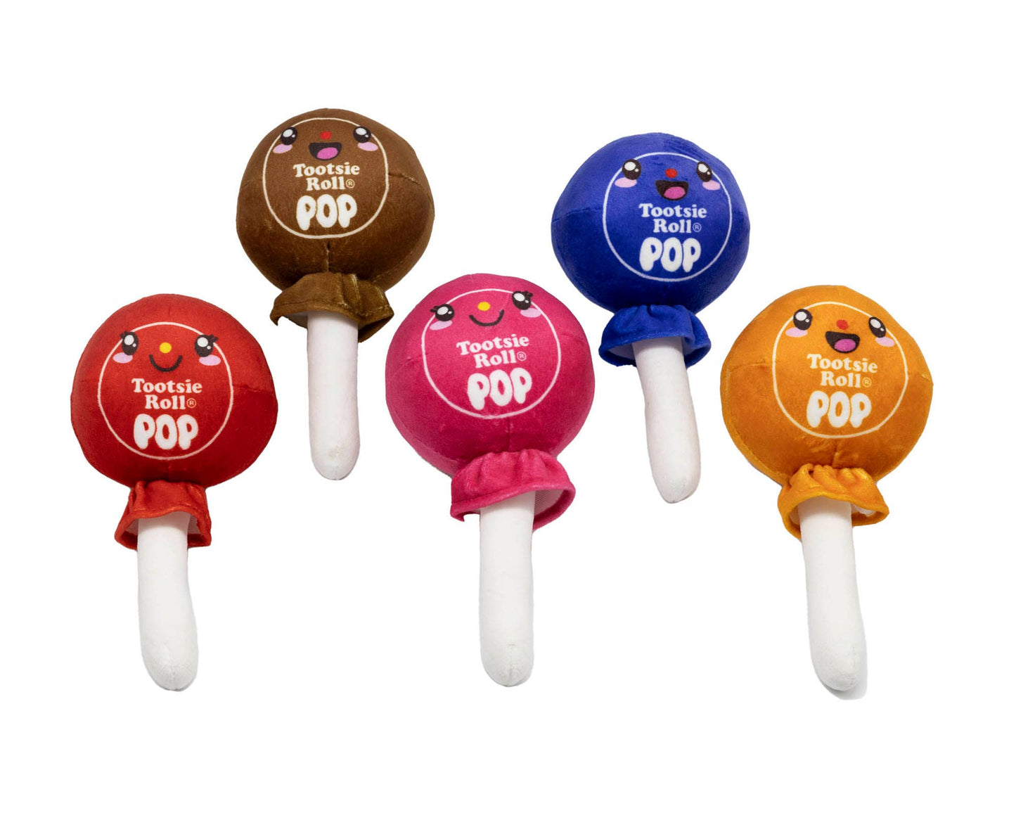 Bewaltz - Mini Plushies - Tootsie Roll Pops