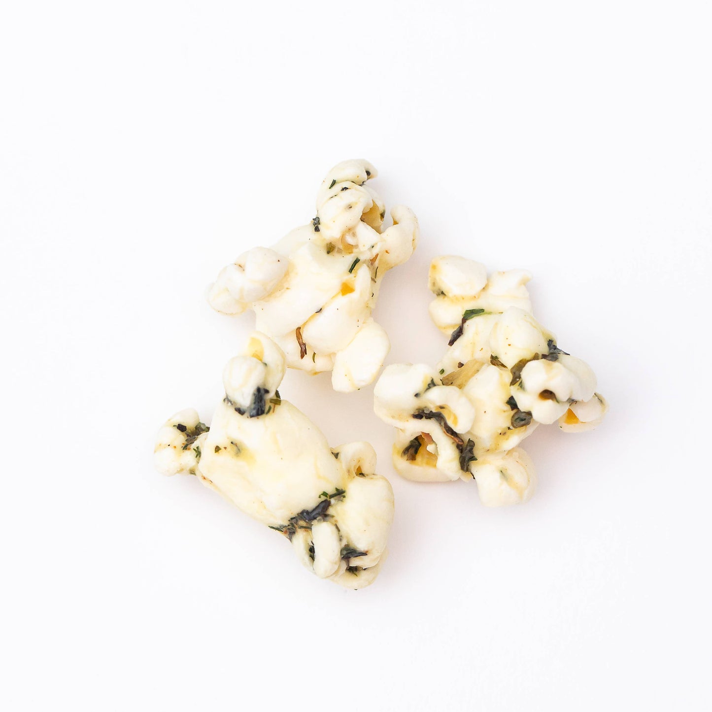 Poppy Hand-Crafted Popcorn - Mediterranean Herb Popcorn
