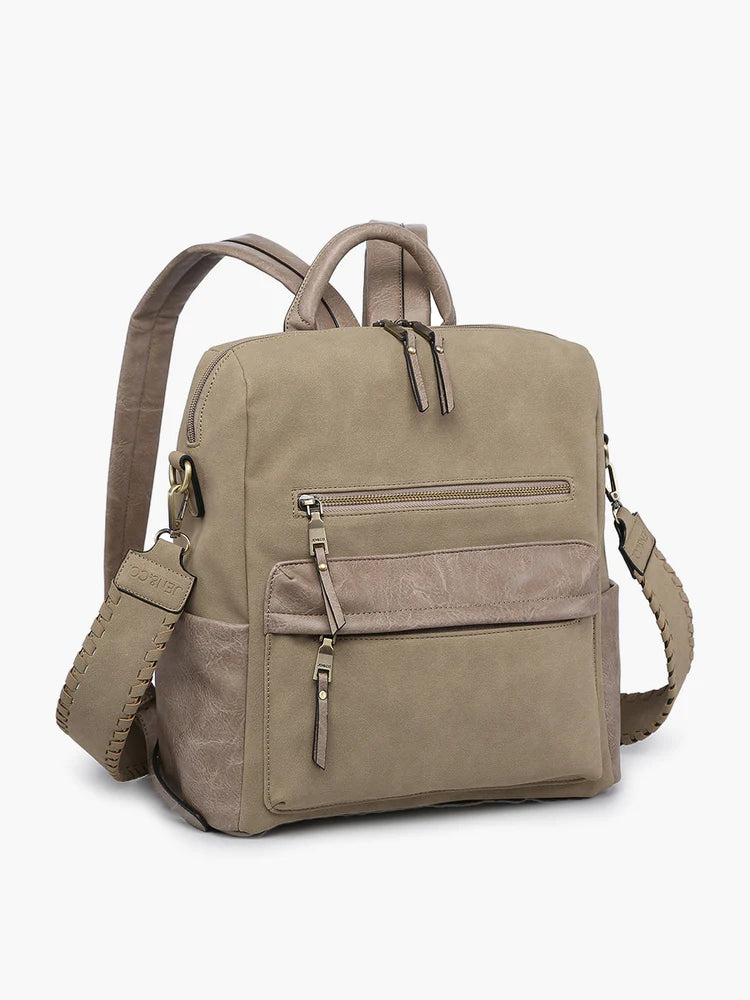 JEN & CO AMELIA BACKPACK