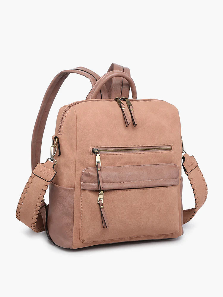 JEN & CO AMELIA BACKPACK