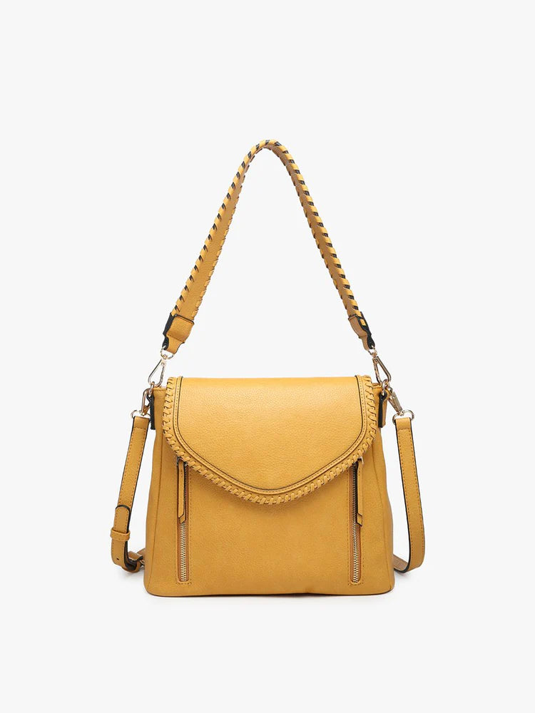 Lorelei Crossbody