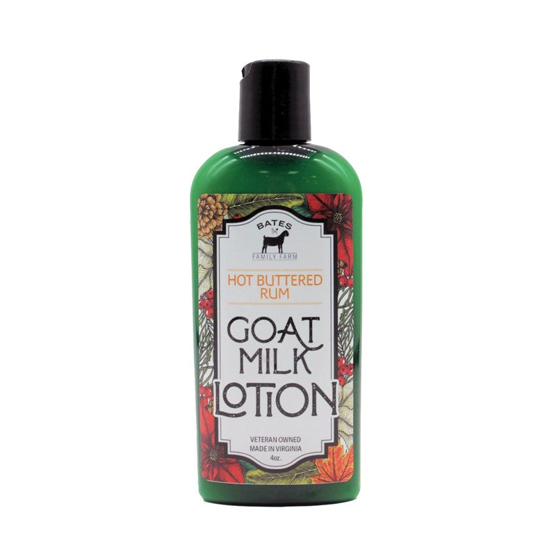 BATES FAMILY FARM GOAT'S MILK LOTION