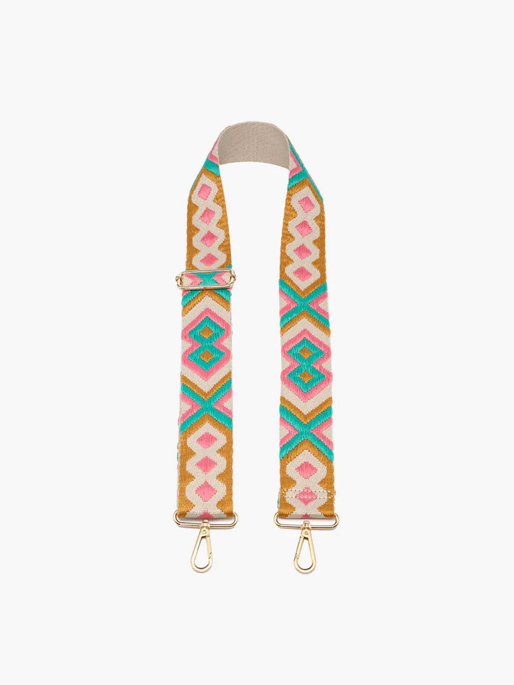 Jen & Co Guitar Straps