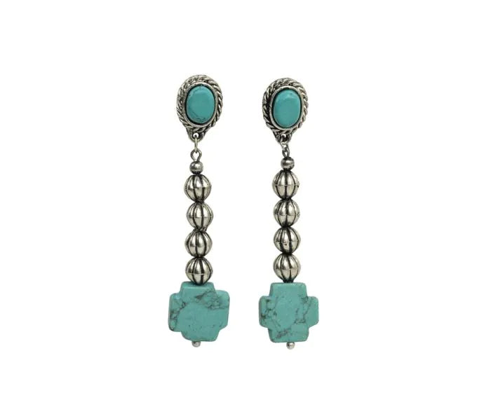 Eagle View Mesa Earrings