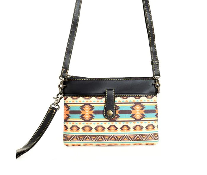 Dewtop Small Crossbody Bag