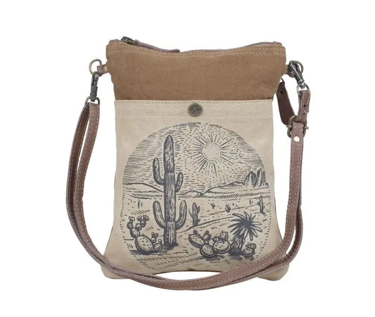 "Maru Small & Crossbody bag"