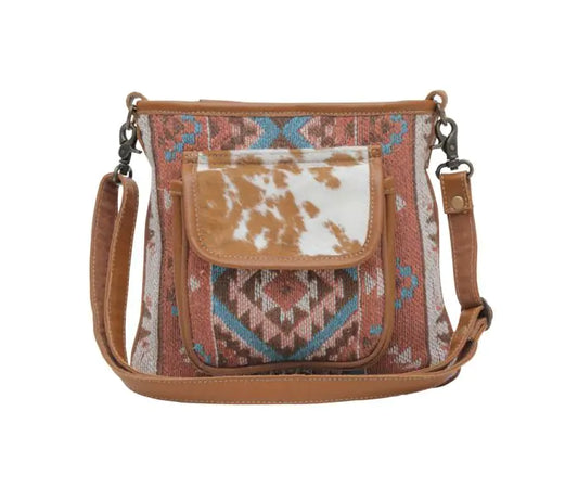 TORI SHOULDER BAG