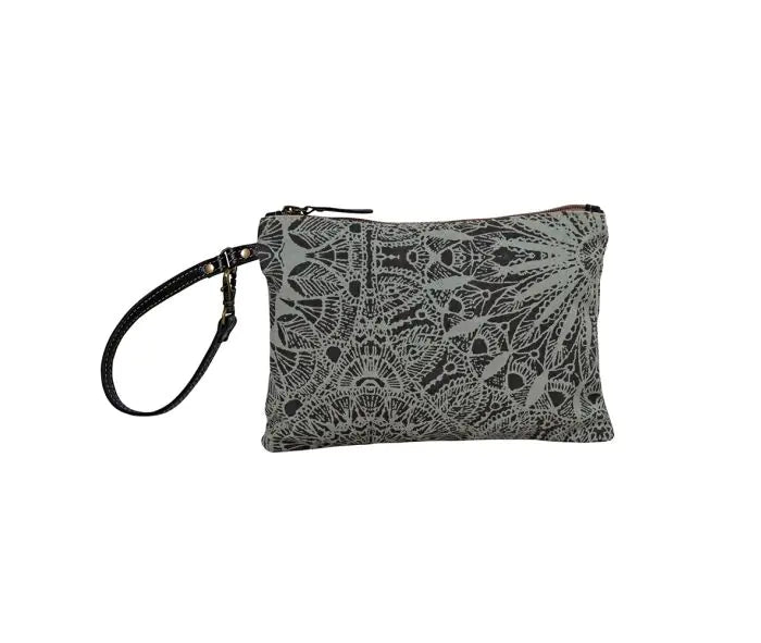 Bison Terrace Pouch