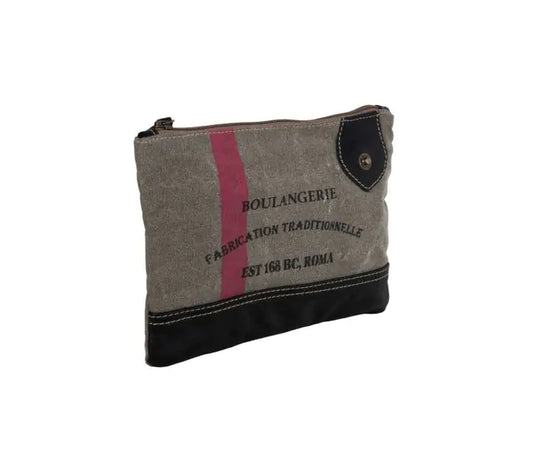 Boulangerie Pouch