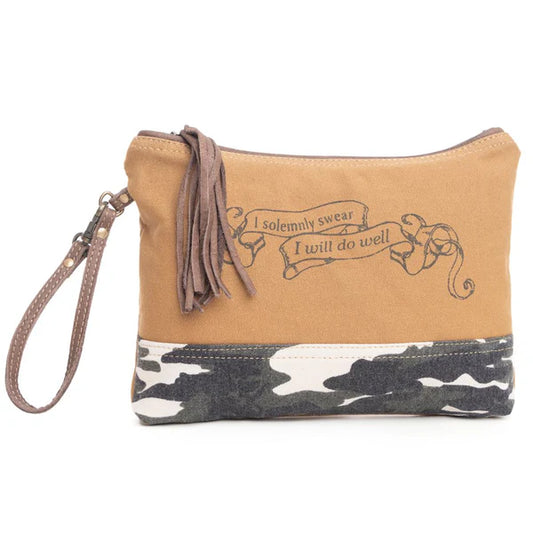 PALOMA DO WELL POUCH