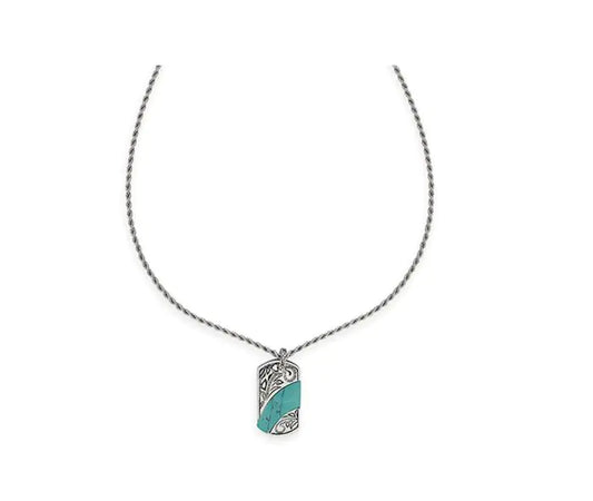 Harper Canyon Pendant Neckless