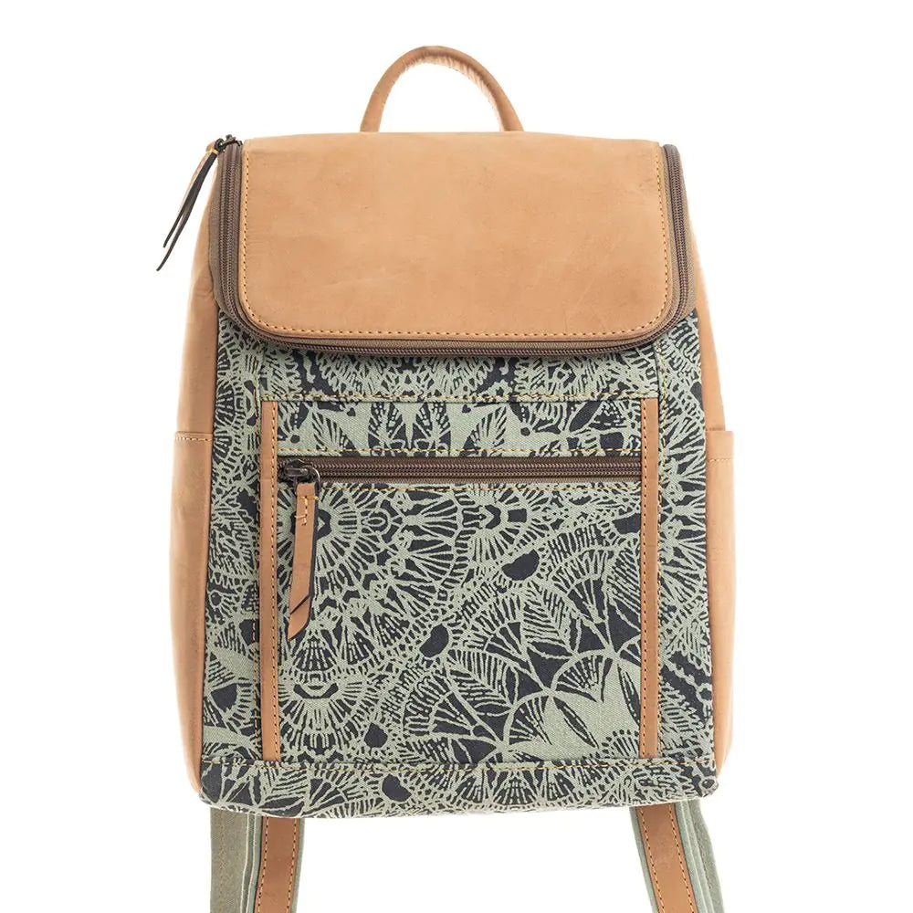 Bison Terrace Petite Backpack Bag