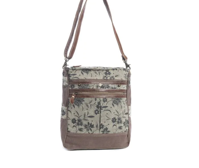 Carefree Days Shoulder Bag