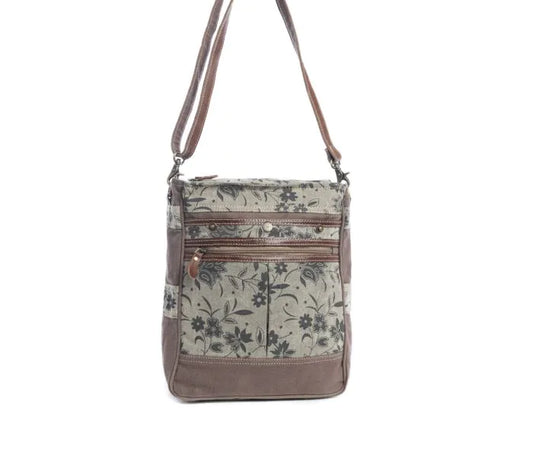 Carefree Days Shoulder Bag