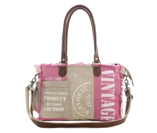 Queen Creek Small & Crossbody Bag in Pink