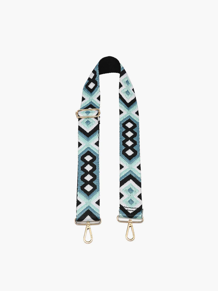 Jen & Co Guitar Straps