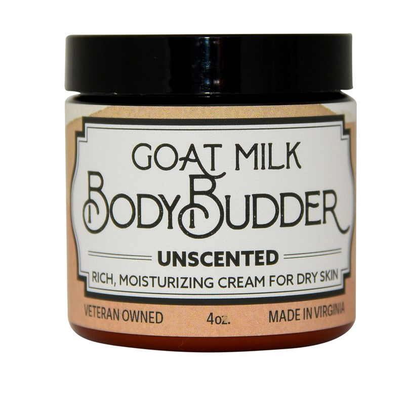 Bates Family Farm Goats Milk Body Budders