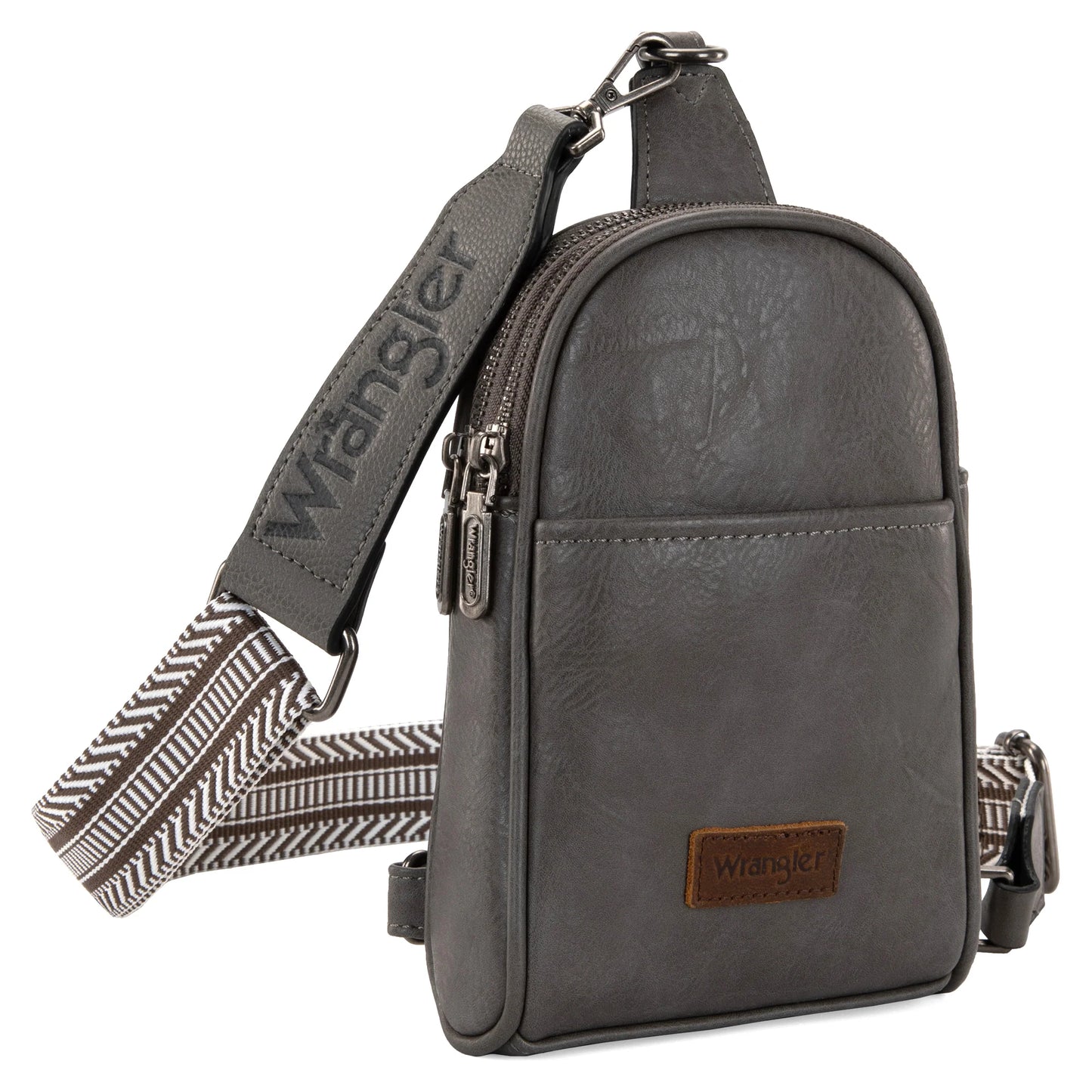 Wrangler Sling Bag/Crossbody/Chest Bag