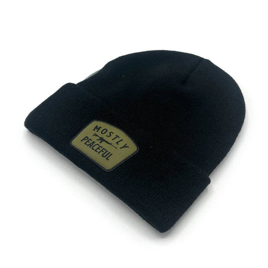 Shield Republic Beanie