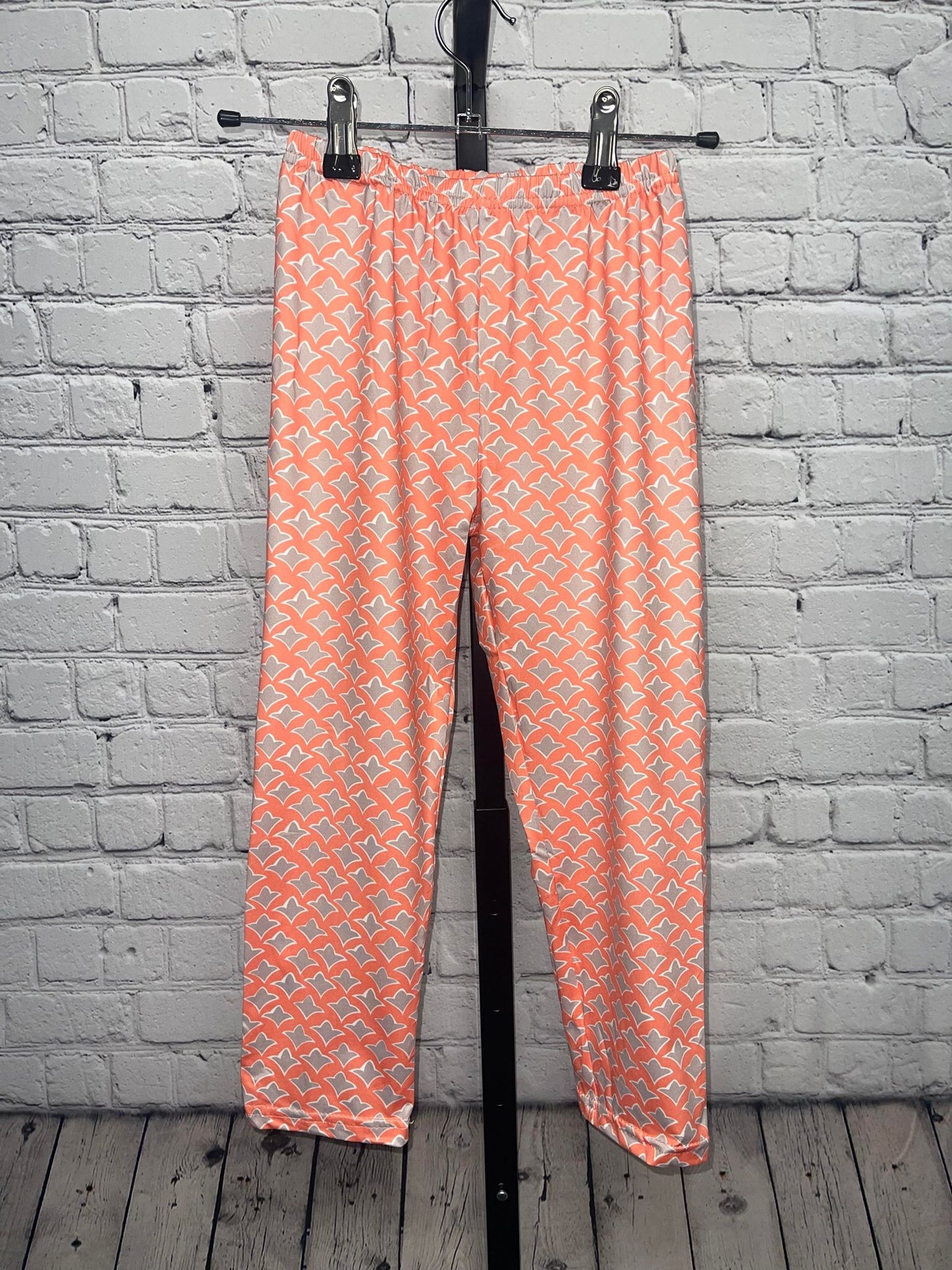 Clearance 2 Piece set - Multi color